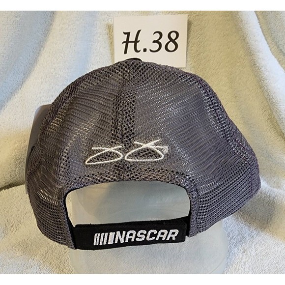 H.038- NWT Nascar Hendrick Motorsports #48 hat cap - Picture 5 of 8